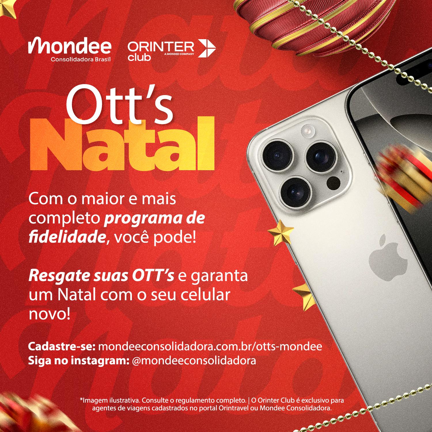 MONDEE-NATAL