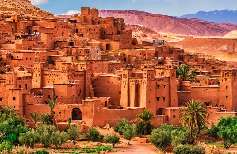 Kasbah__Ait_Benhaddou__Morocco