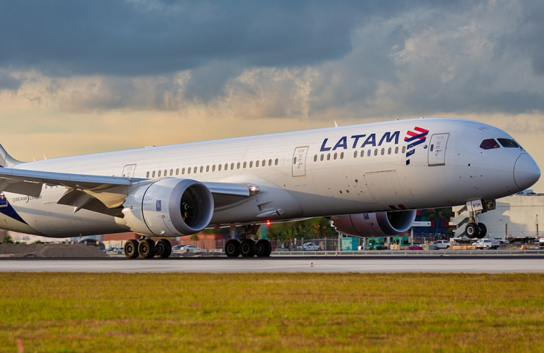 latam-airlines